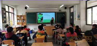 生科院開展煉油廠小學(xué)宣講活動