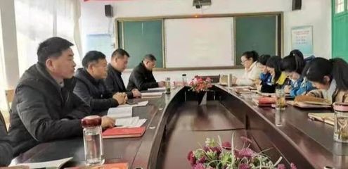 新縣啟福小學:傳承紅色基因 牢記育人使命