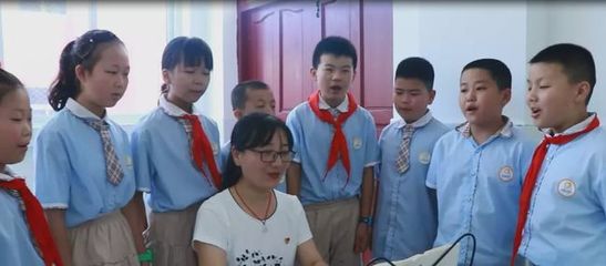 新縣啟福小學2021年秋季一年級新生招生公告