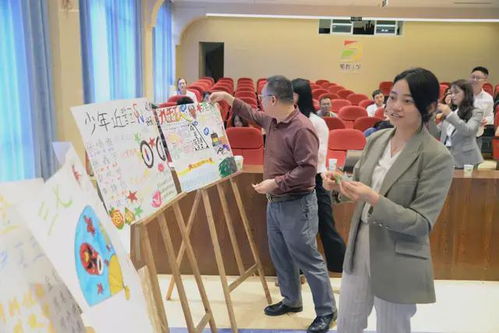 重慶市江北區蜀都小學舉行 蜀 禮最香 產品發布會