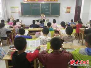 金陽街道小劉小學舉行食品安全知識宣傳活動