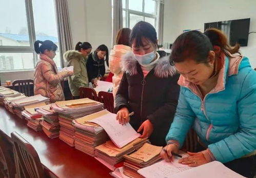 新縣啟福小學(xué)第三教研協(xié)作區(qū) 課沒備好,不進(jìn)教室 主題交流研討活動(dòng)在滸灣中心學(xué)校舉行