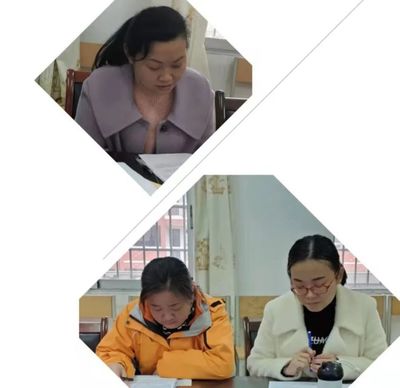 新縣啟福小學(xué):深入了解抓機(jī)遇 分享交流促提升