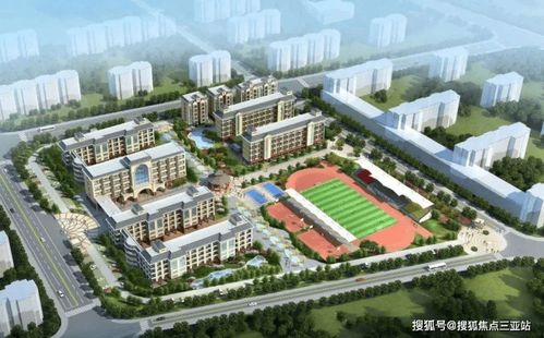 海南三亞保利.海晏 與海為鄰,盡享三亞的無盡魅力