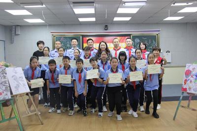 思明廈港街道啟動“拒毒奇兵”禁毒創意周活動