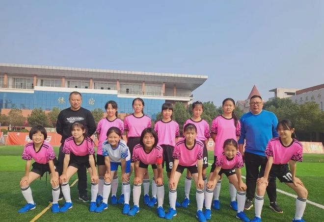 新縣啟福小學(xué)2021年秋季一年級新生招生公告