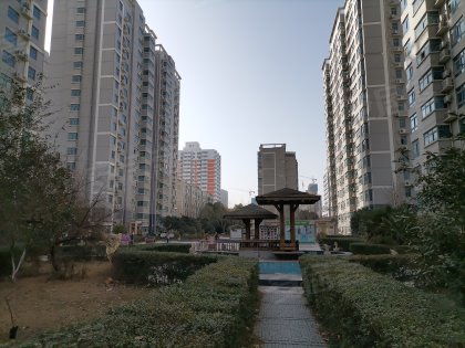 啟福華都小區優點 不足,啟福華都小區怎么樣,啟福華都小區周邊房產中介經紀人評價 鄭州安居客