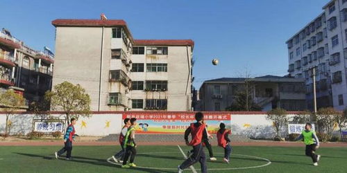 新縣啟福小學舉行 校長杯 校園足球賽閉幕式暨頒獎典禮