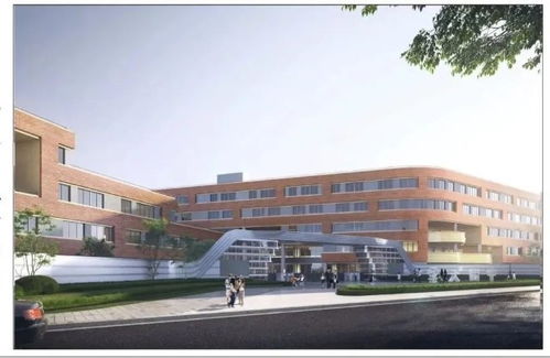 60個班 昆明這所中學即將開建