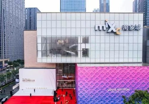 等待十年,商業熬出住宅,福州西二環地塊能鳳凰涅槃嗎