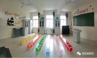 昌東鎮樓廠小學校園飄逸 梅花 香