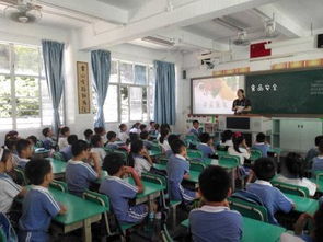 布心小學召開 小學生食品安全 主題隊會