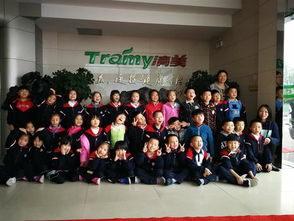 由由小學 綠色食品 綠色生活 一年級主題實踐活動