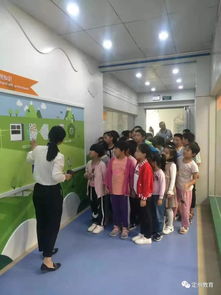 我與祖國共成長 記南城回民中學 清風店鎮中心校 西關北街小學參觀伊利奶廠紀實