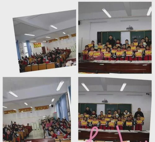 息縣第十小學 精品社團展學子風采 學期總結綻十小新顏