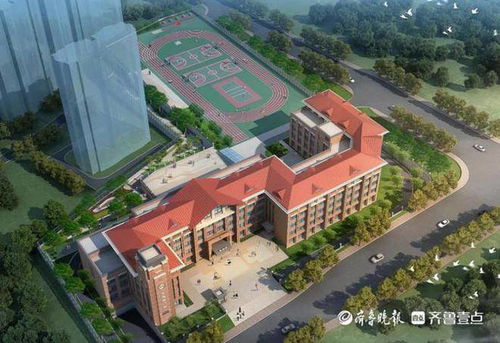 市北區(qū)3年內(nèi)預(yù)計(jì)建成10所學(xué)校,擴(kuò)容數(shù)千學(xué)位