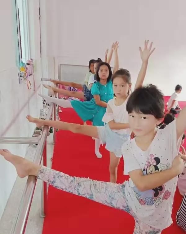 新縣啟福小學(xué)2021年秋季一年級(jí)新生招生公告