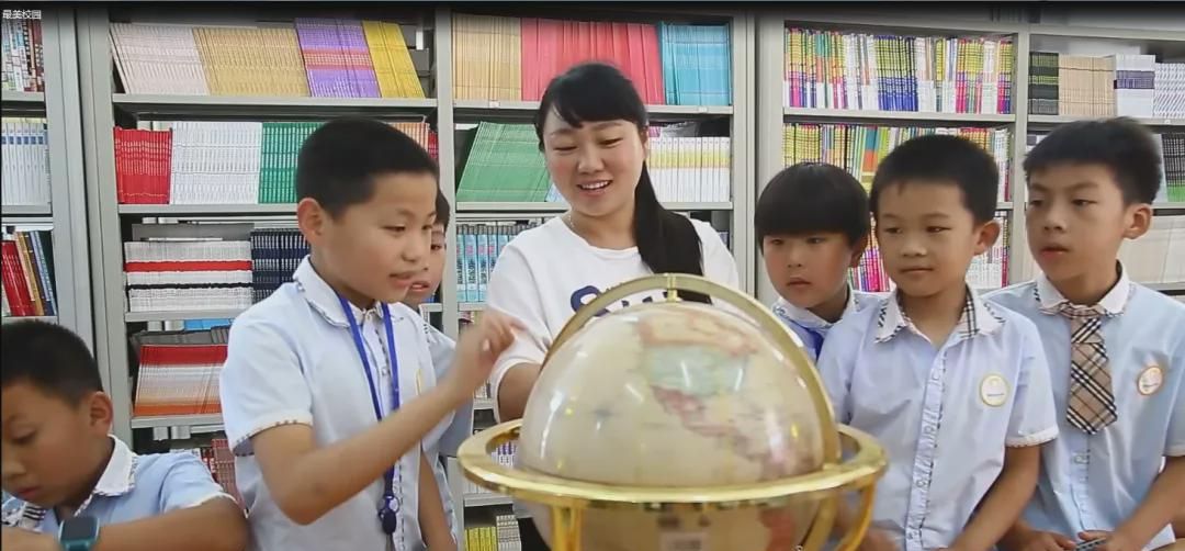 新縣啟福小學2021年秋季一年級新生招生公告