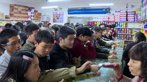 教育部發布通知,屬于學生的 快樂 消失了,該類服務被停止