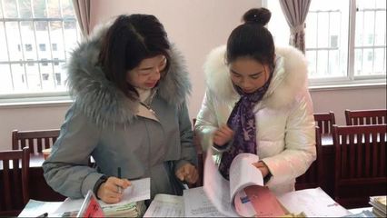 河南省信陽市新縣啟福小學(xué)第三教研協(xié)作區(qū)“課沒備好,不進(jìn)教室”期末異校大檢查活動簡訊