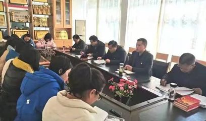 新縣啟福小學:傳承紅色基因 牢記育人使命