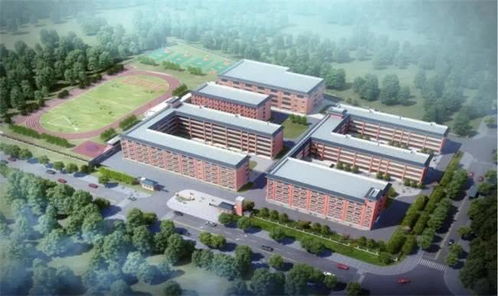 重磅消息 自治區頂級教育落戶,百年名校擇址恒大健康城