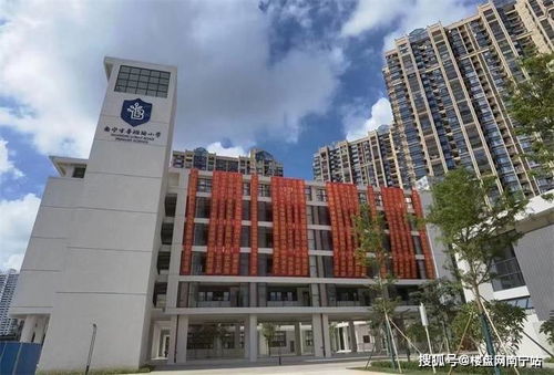 9月開學啦 2021南寧這些新建中小學投入使用,有你家附近的嗎