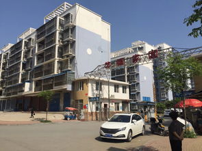 啟福家園3室2廳1衛(wèi)32萬元