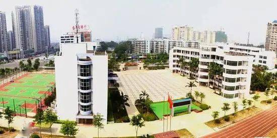 2021年柳江中小學(xué)學(xué)區(qū)劃分 意見稿