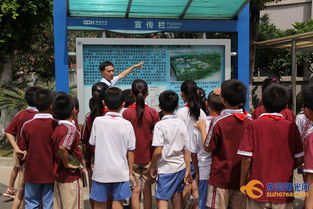 道滘 小學(xué)生走進(jìn)污水處理廠學(xué)知識爭當(dāng) 環(huán)保小衛(wèi)士