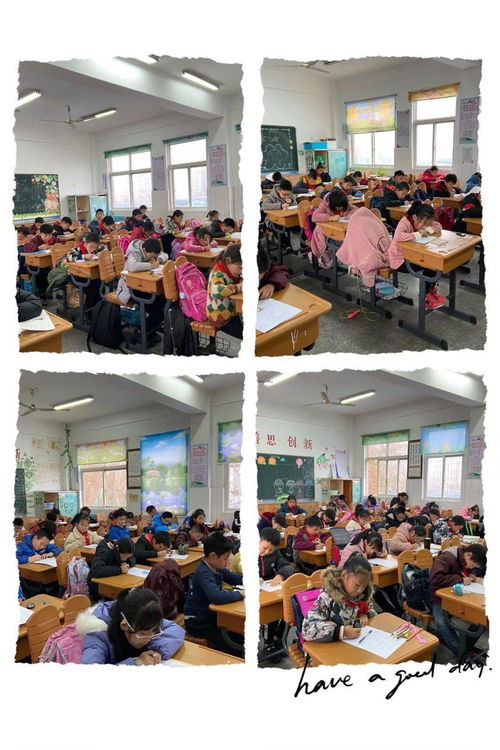 爭當計算小能手 化纖廠小學舉行數學計算比賽