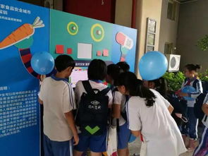 學生如何預防食物中毒 食品安全五進活動明日走進海韻學校與啟福小學