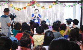 尚赫愛心捐贈 溫暖遼寧永安堡張越小學與啟福小學